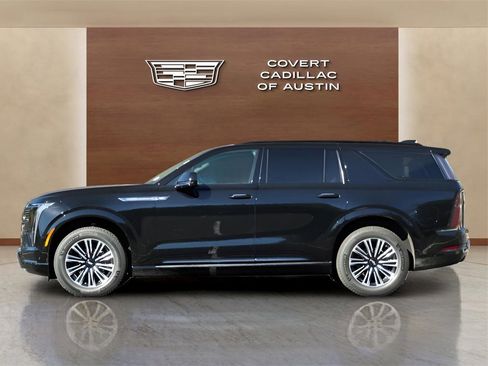 New 2026 Cadillac Escalade IQL Sport 1 image 4