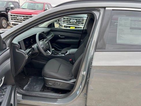 New 2026 Hyundai Tucson SEL FWD image 49