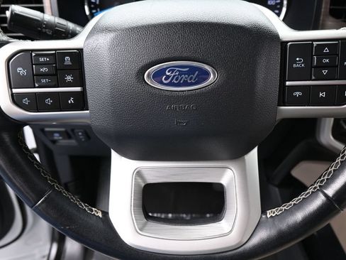 Used 2024 Ford Expedition Max Limited RWD image 33