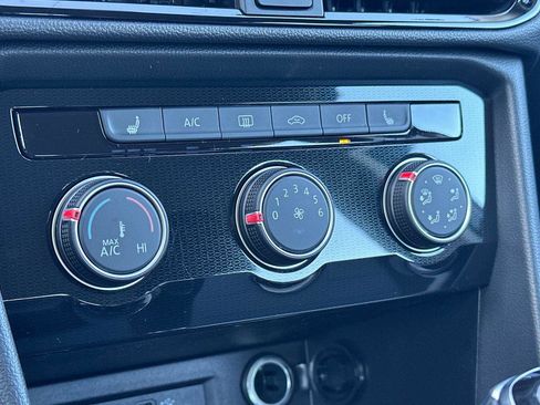 New 2026 Volkswagen Taos S image 19