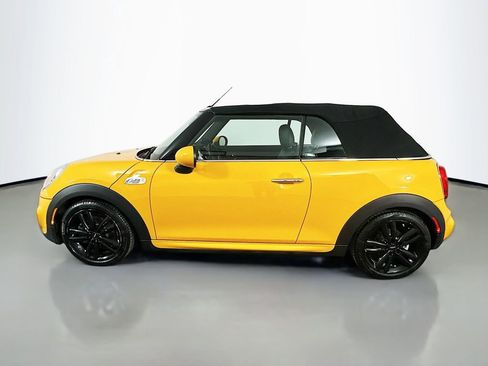Used 2016 MINI Cooper S image 8