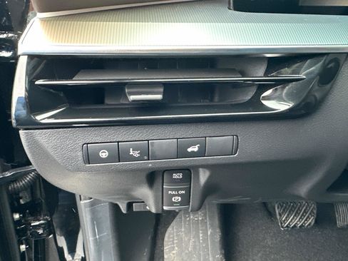 New 2026 Nissan Murano Platinum w/ Cargo Package image 22