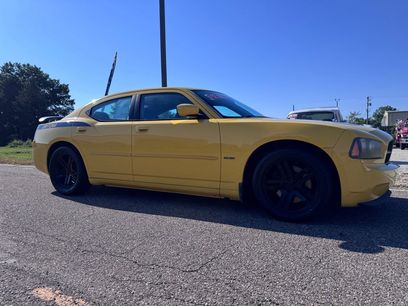 Used 2006 Dodge Charger R/T