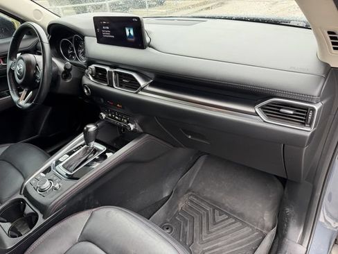 Certified 2022 MAZDA CX-5 Carbon Edition AWD/4WD image 30