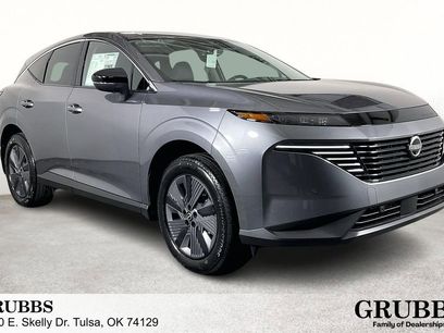 New 2026 Nissan Murano SL