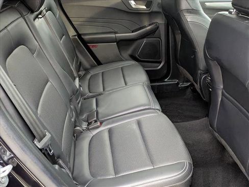 Used 2021 Ford Escape Titanium w/ Class II Trailer Tow Package image 21