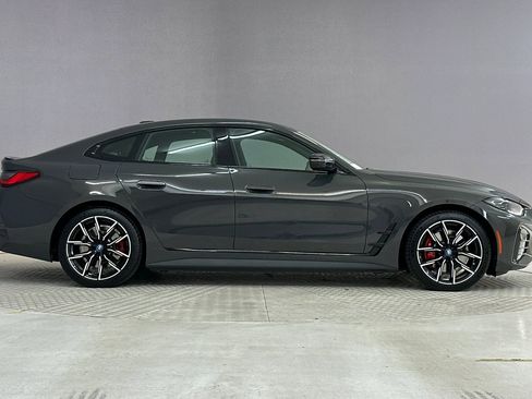 Certified 2024 BMW i4 eDrive35 w/ M Sport Package RWD image 7