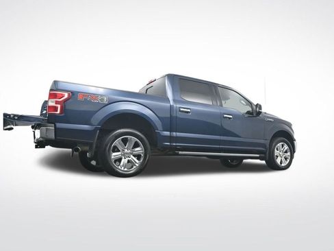 Used 2019 Ford F150 XLT w/ Equipment Group 302A Luxury image 30