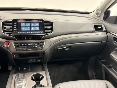 Used 2025 Honda Ridgeline RTL image 27