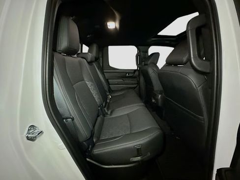 New 2026 Toyota Tacoma Limited image 31