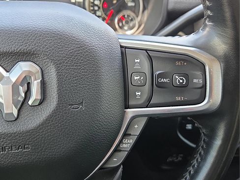 Used 2024 RAM 2500 Laramie w/ Safety Group AWD/4WD image 21