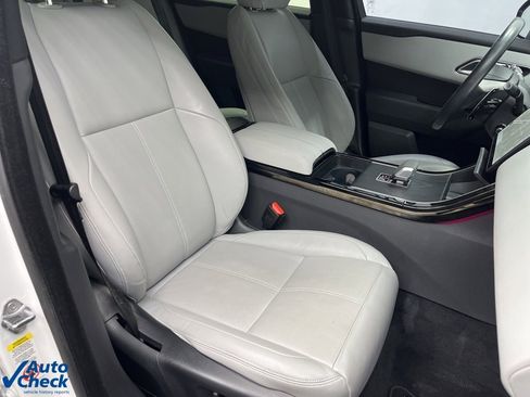 Used 2024 Land Rover Range Rover Velar Dynamic SE image 23