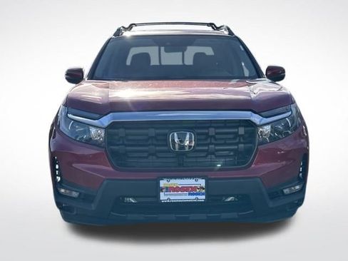 New 2026 Honda Ridgeline RTL image 8