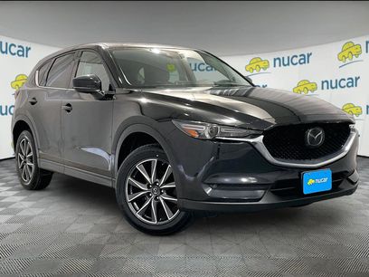 Used 2018 MAZDA CX-5 Grand Touring