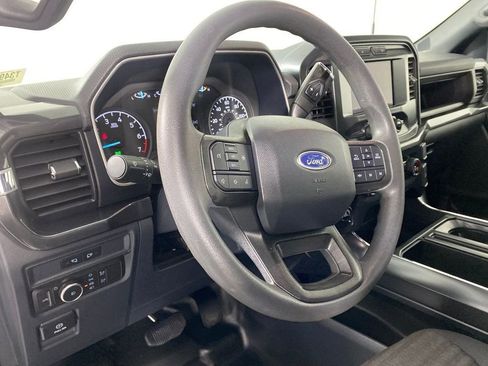 Used 2022 Ford F150 XL w/ STX Appearance Package image 10