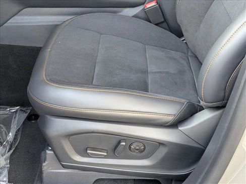 New 2026 Ford Explorer Tremor w/ Tremor Ultimate Package image 4