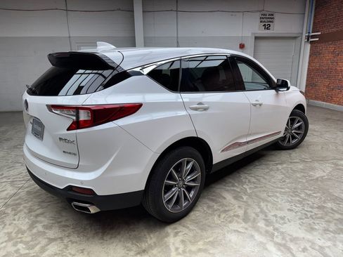 Used 2023 Acura RDX AWD w/ Technology Package image 6