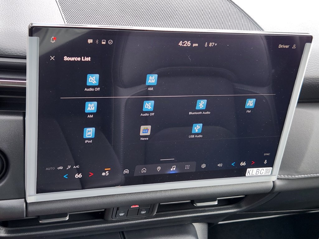 New 2026 MAZDA CX-5 Select AWD/4WD image 8