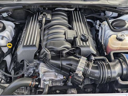 Used 2022 Dodge Challenger R/T Scat Pack w/ T/A Package image 21