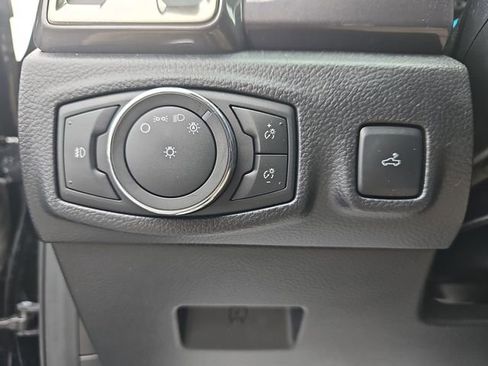 Used 2021 Ford Ranger Lariat w/ Equipment Group 501A High image 29