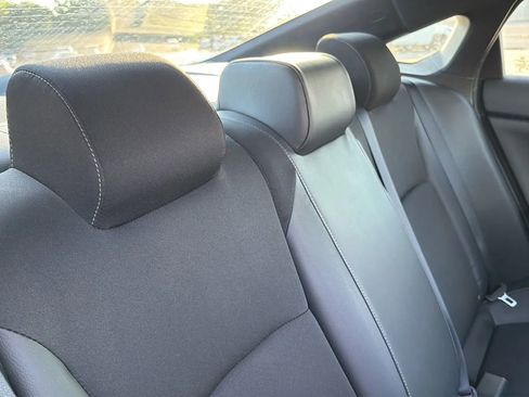 Used 2019 Honda Civic Sport image 56
