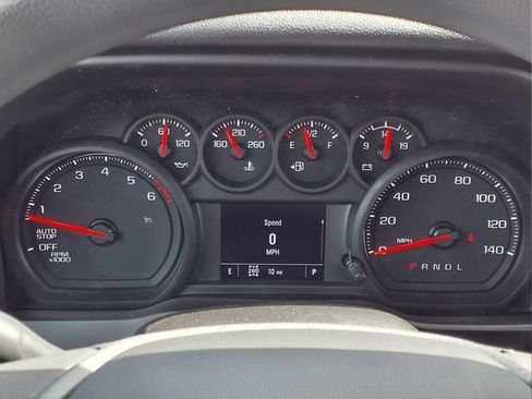 New 2026 GMC Sierra 1500 Pro w/ Pro Value Package AWD/4WD image 29
