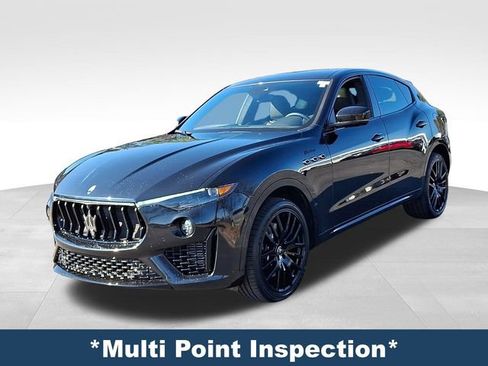 Used 2022 Maserati Levante Modena image 4