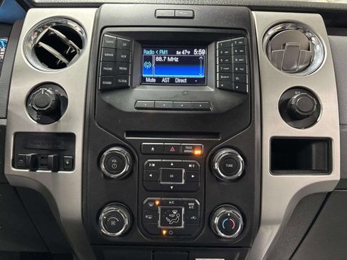 Used 2013 Ford F150 XLT w/ Luxury Equipment Group image 23