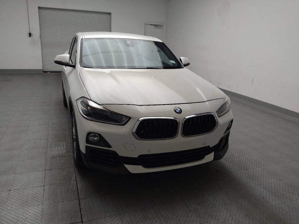 Used 2020 BMW X2 sDrive28i FWD image 14