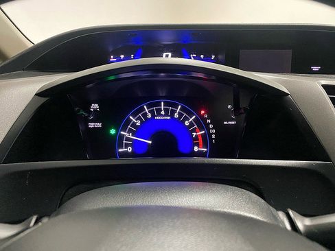 Used 2012 Honda Civic LX image 19