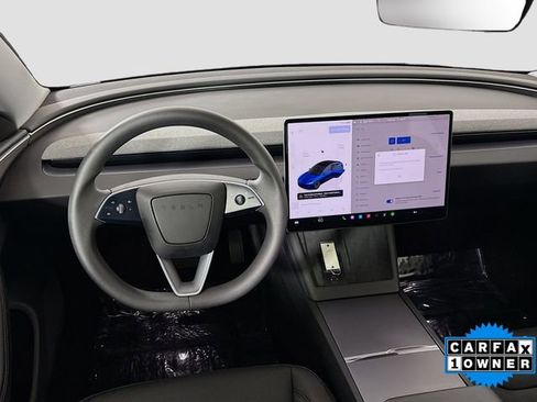 Used 2025 Tesla Model 3 Long Range RWD image 21