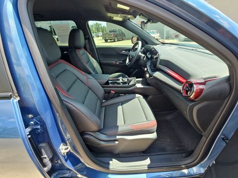 Used 2026 Chevrolet Equinox RS FWD image 20