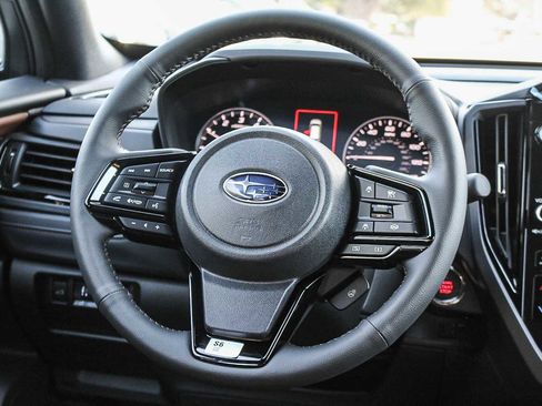 New 2026 Subaru Forester Touring image 15