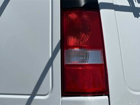 New 2025 Chevrolet Express 2500 w/ Driver Convenience Package image 32