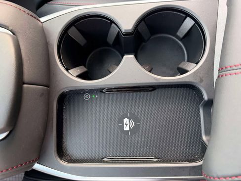 Certified 2025 Acura RDX A-Spec image 25