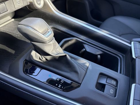 Certified 2026 Toyota Grand Highlander Platinum image 22