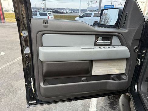 Used 2014 Ford F150 STX w/ Equipment Group 201A Mid image 8