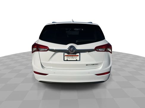 Used 2020 Buick Envision Essence image 7