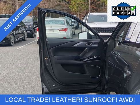 Used 2021 MAZDA CX-9 Touring w/ Touring Premium Package image 15