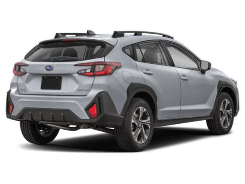 New 2026 Subaru Crosstrek 2.5i Premium AWD/4WD image 2