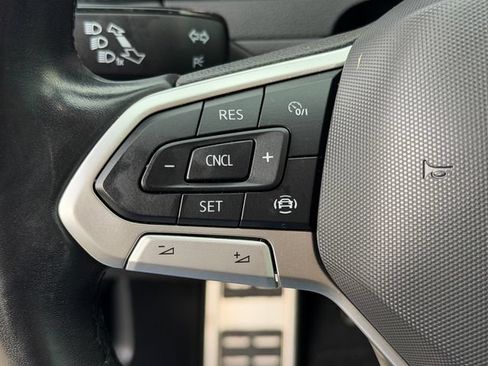 Used 2021 Volkswagen Arteon SE FWD image 23