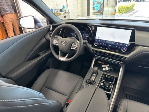 New 2026 Lexus TX 350 AWD image 49