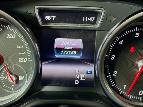 Certified 2017 Mercedes-Benz GLS 450 4MATIC image 14