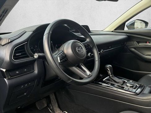 Used 2025 MAZDA CX-30 AWD 2.5 S w/ Preferred Package image 10