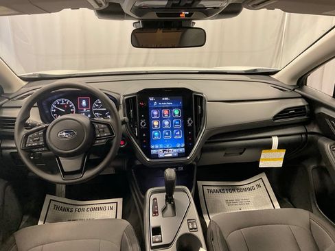 New 2026 Subaru Crosstrek 2.5i Premium AWD/4WD image 34