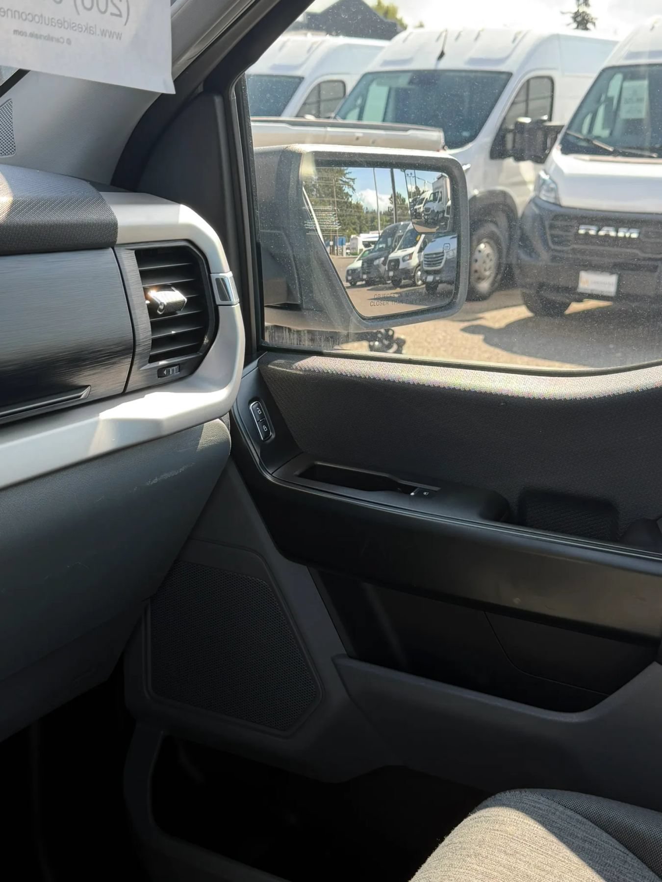 Used 2021 Ford F150 XL w/ Equipment Group 101A High RWD image 27