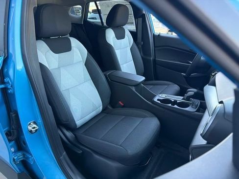 New 2026 Chevrolet Trax LS FWD image 24