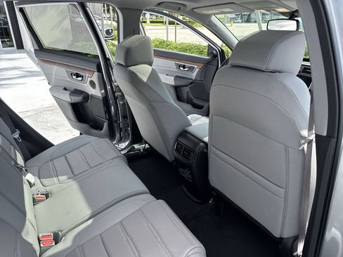 Used 2020 Honda CR-V EX-L image 33