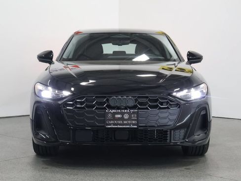 New 2026 Audi A5 2.0T Prestige AWD/4WD image 7