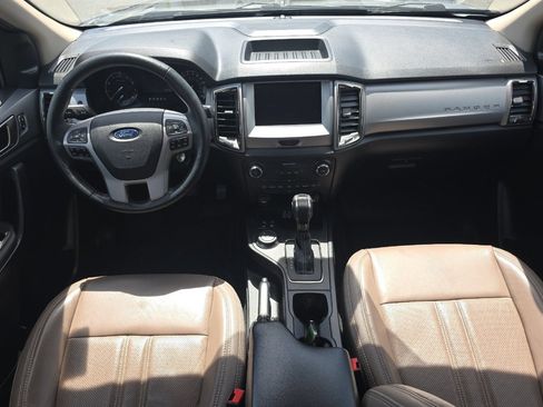 Used 2023 Ford Ranger XLT w/ Equipment Group 301A Mid AWD/4WD image 13
